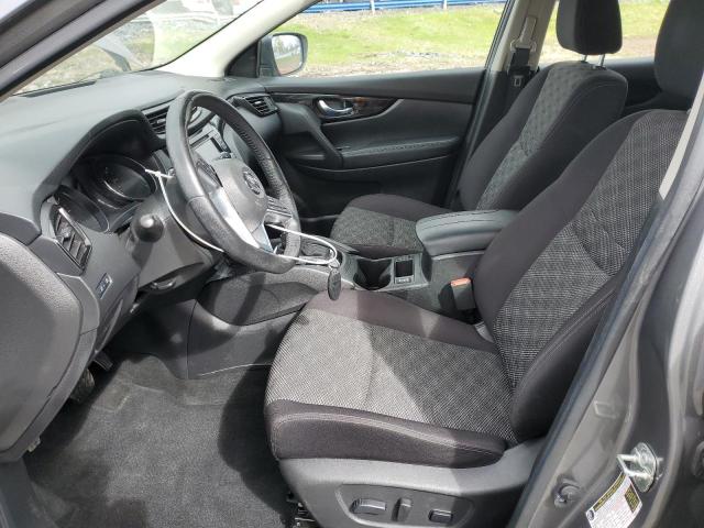 2019 NISSAN ROGUE SPT JN1BJ1CR5KW324683