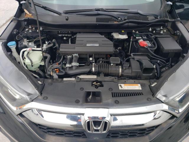 2019 HONDA CR-V EX - 5J6RW1H58KA034092