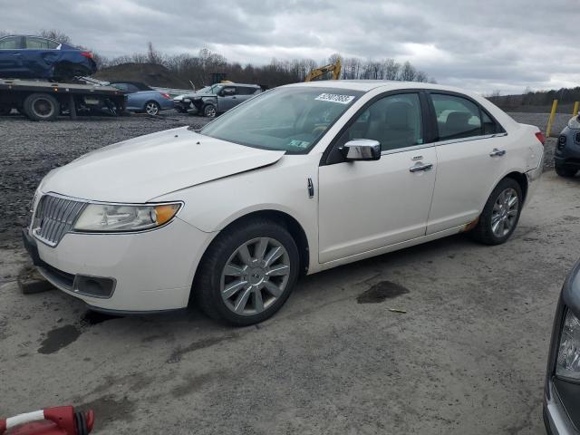 Vin: 3lnhl2jc4ar621916, lot: 52907865, lincoln mkz 2010 img_1