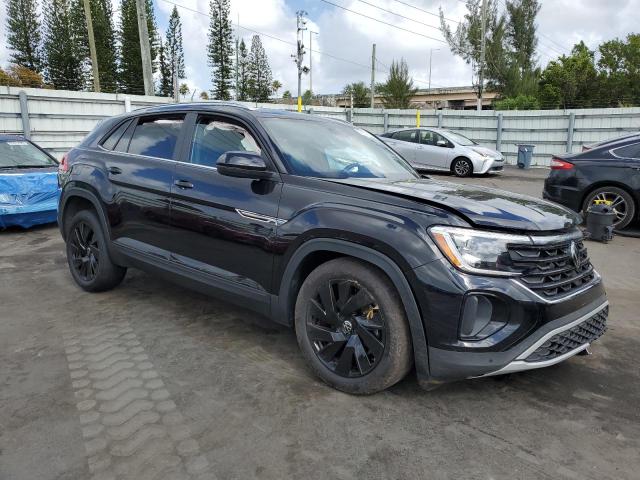 Vin: 1v2je2ca5rc200727, lot: 51167785, volkswagen atlas se 20244