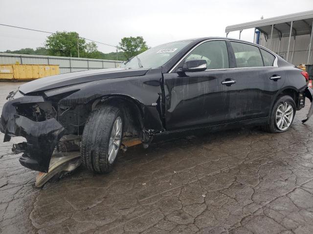 Vin: jn1cv7ap9gm202800, lot: 54848925, infiniti q50 base 2016 img_1