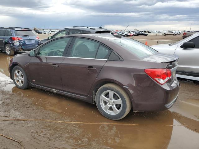 Vin: 1g1pc5sb0f7270808, lot: 51487735, chevrolet cruze lt 20152