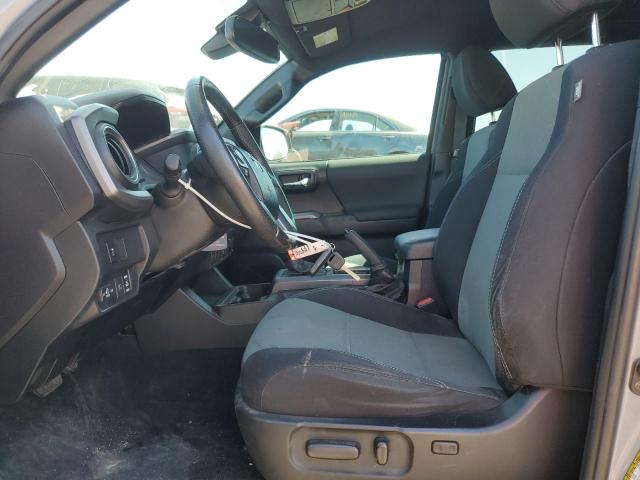2021 TOYOTA TACOMA DOU - 3TMAZ5CN3MM154798