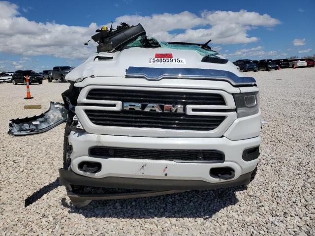 2019 RAM 1500 LARAM 1C6SRFJT1KN748795