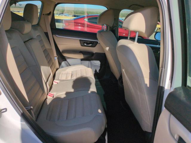 2019 HONDA CR-V LX - 5J6RW5H34KL005229