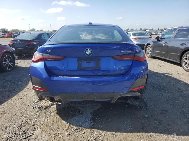 2024 BMW I4 EDRIVE WBY73AW02RFS56961