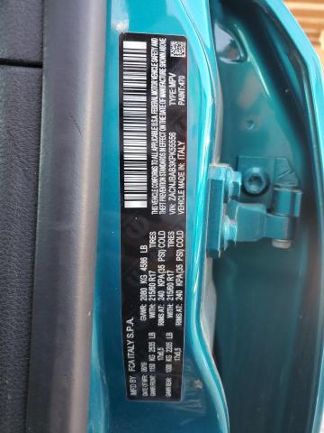 2019 JEEP RENEGADE S - ZACNJBAB3KPK55556