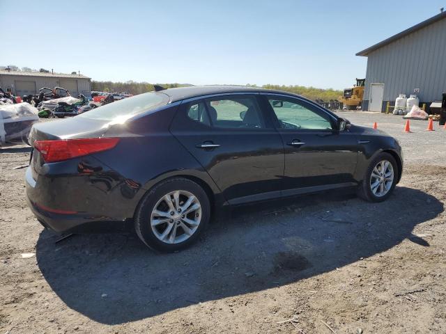 Vin: 5xxgn4a71dg197381, lot: 53619615, kia optima ex 20133