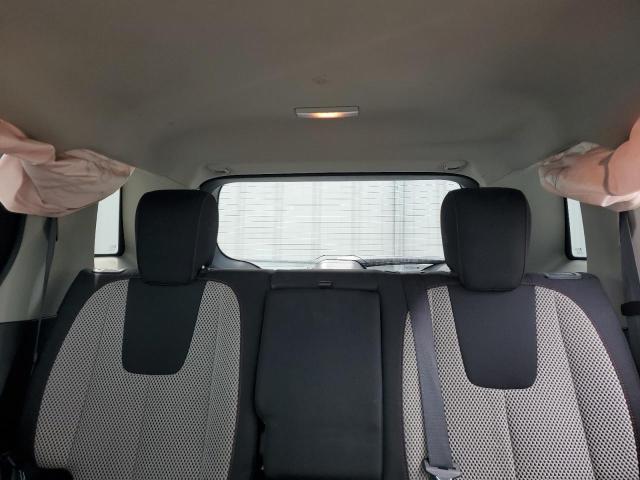 2016 GMC TERRAIN SL - 2GKALMEK3G6233129