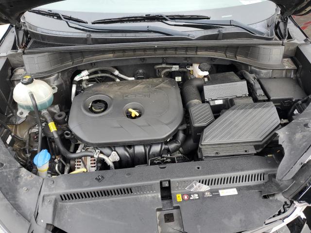 2019 HYUNDAI TUCSON LIM - KM8J3CA4XKU855228