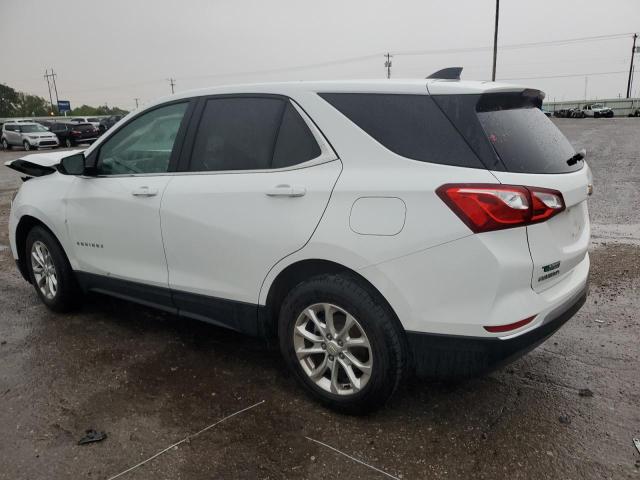 Vin: 2gnaxkev8l6199432, lot: 54149255, chevrolet equinox lt 20202