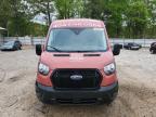 Lot #3292291273 2021 FORD TRANSIT CARGO VAN T-