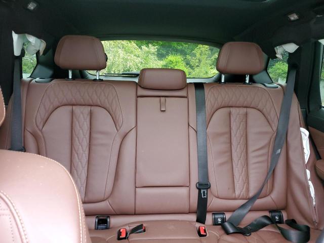 2020 BMW X5 XDRIVE4 5UXCR6C08LLL79851