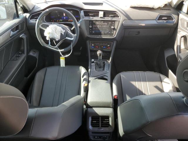 2024 VOLKSWAGEN TIGUAN SE - 3VV3B7AXXRM069012