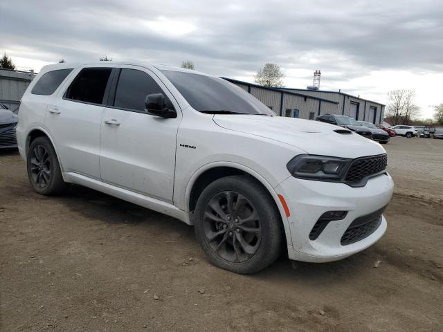 Vin: 1c4sdjct0nc213268, lot: 53872215, dodge durango r/t 20224