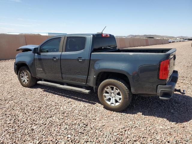 2017 CHEVROLET COLORADO L - 1GCGSCEN4H1233433