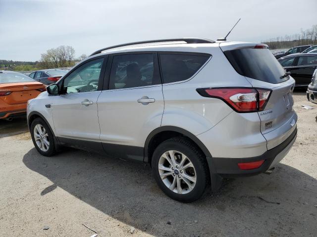 Vin: 1fmcu9gd4jub85223, lot: 54609335, ford escape se 20182