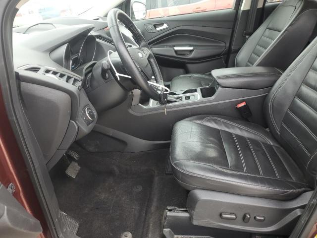 2018 FORD ESCAPE SEL - 1FMCU9HD5JUA40464