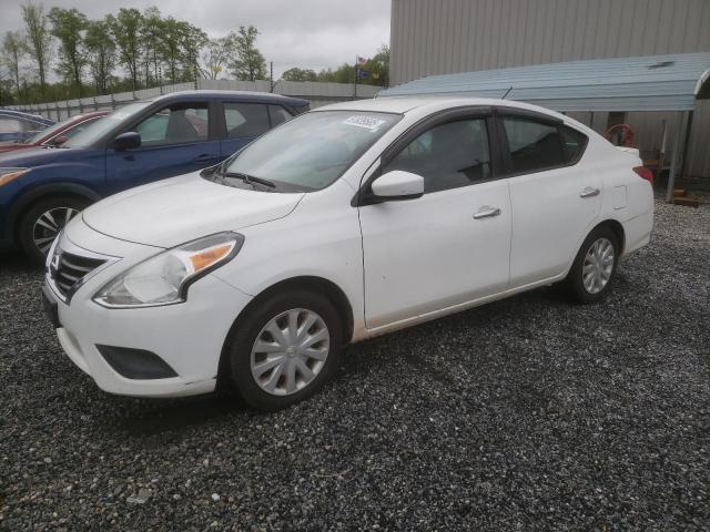 Vin: 3n1cn7ap0gl822722, lot: 51839505, nissan versa s 2016 img_1