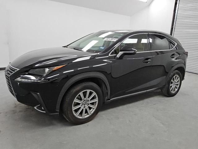 LEXUS NX 300 BAS