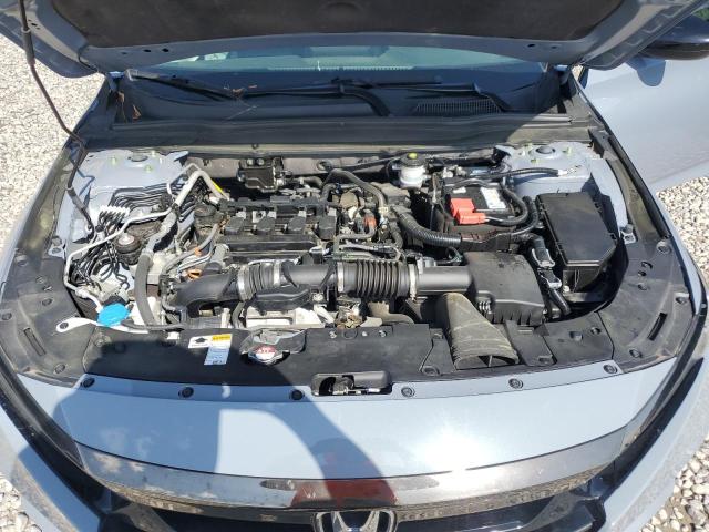 2021 HONDA ACCORD SPO - 1HGCV1F39MA082589