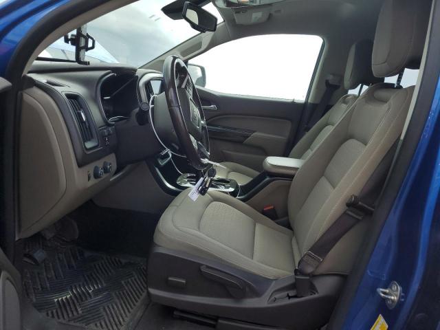 2019 GMC CANYON SLE - 1GTP6CE12K1174133