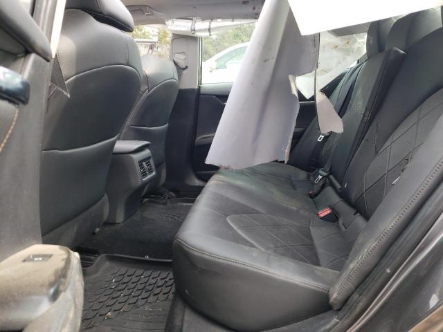 2018 TOYOTA CAMRY XSE - 4T1BZ1HK5JU001662