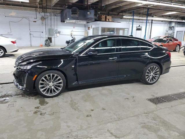 2020 CADILLAC CT5 PREMIU 1G6DT5RW0L0152431