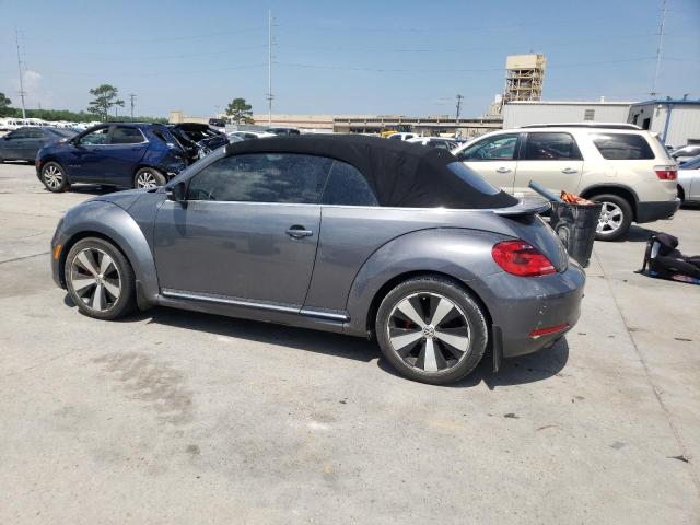 Vin: 3vw767at1dm813779, lot: 54370575, volkswagen beetle turbo 20132