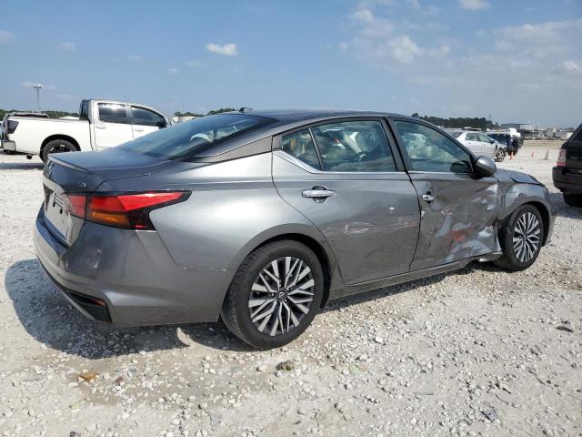 NISSAN ALTIMA SV 2023 gray  gas 1N4BL4DV5PN345511 photo #4