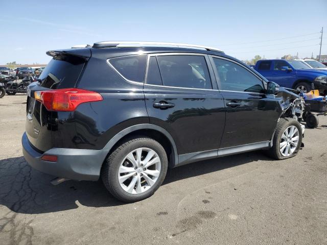 Vin: 2t3dfrev2dw118674, lot: 52344975, toyota rav4 limited 20133