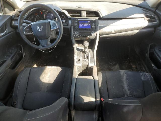 2017 HONDA CIVIC LX 19XFC2F56HE058407