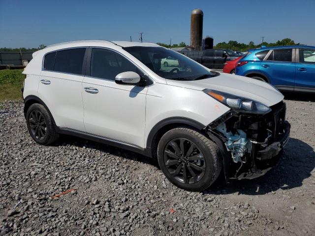 2019 KIA SPORTAGE E - KNDPN3AC8K7560353