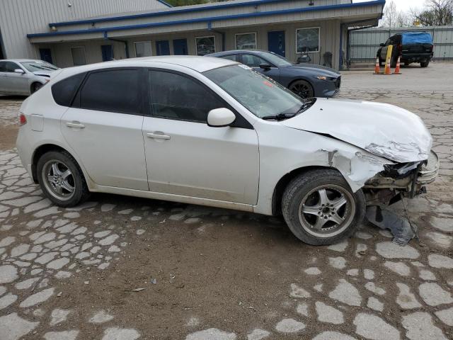Vin: jf1gh6a61ag813469, lot: 54504195, subaru impreza 2.5i 20104