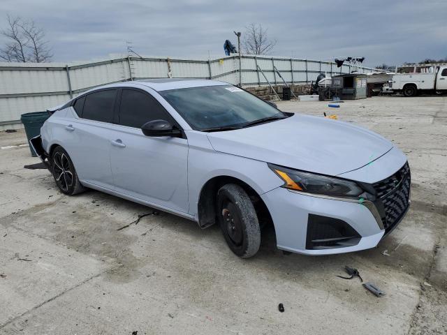 Vin: 1n4bl4cv0sn305847, lot: 52499565, nissan altima sr 20254