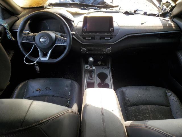 2020 NISSAN ALTIMA SR - 1N4BL4CVXLC175718