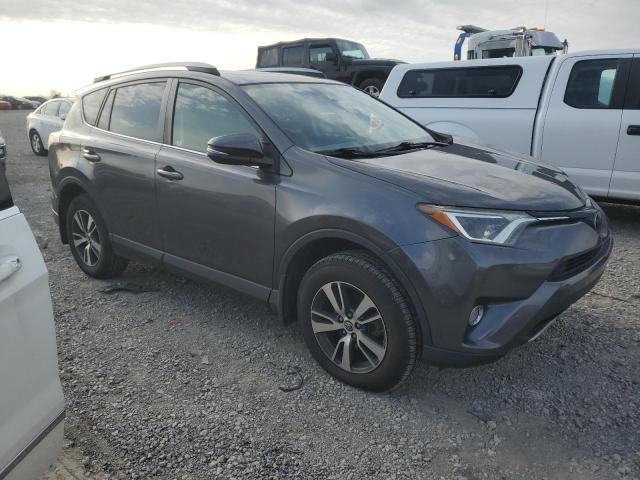 Vin: jtmrfrev3hj712877, lot: 52234015, toyota rav4 xle 20174