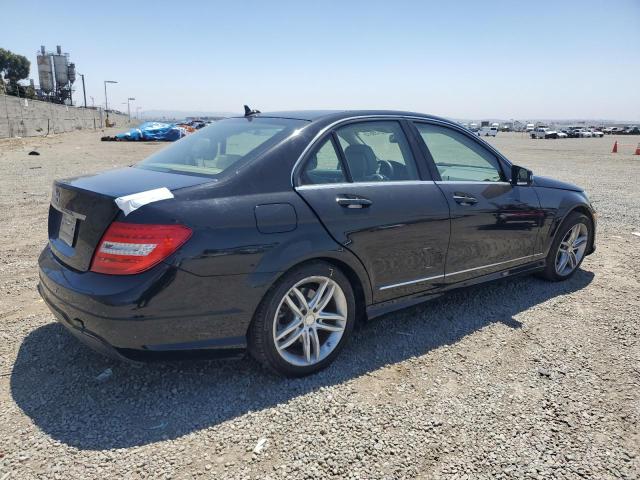 Vin: wddgf4hb0ea933110, lot: 55139615, mercedes-benz c-class 250 20143