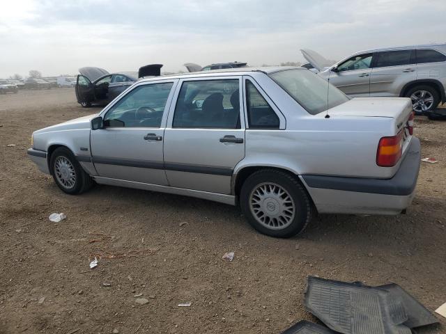 Vin: yv1ls5522r2145325, lot: 54300545, volvo 850 19942