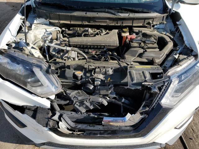 2018 NISSAN ROGUE S - KNMAT2MT3JP529933