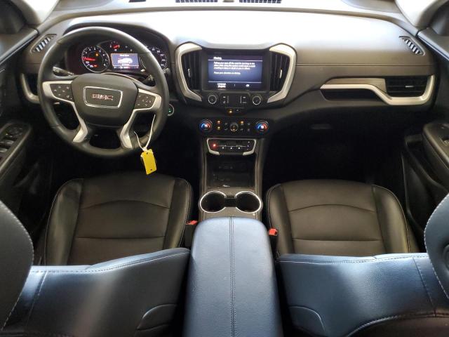 2023 GMC TERRAIN SL - 3GKALVEG0PL188583