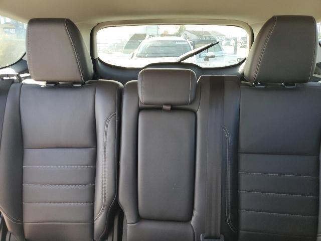 2016 FORD ESCAPE SE - 1FMCU9GX0GUA96770