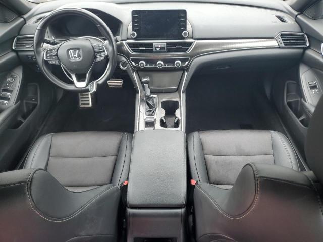 Vin: 1hgcv1f3xka091086, lot: 50204575, honda accord sport 20192