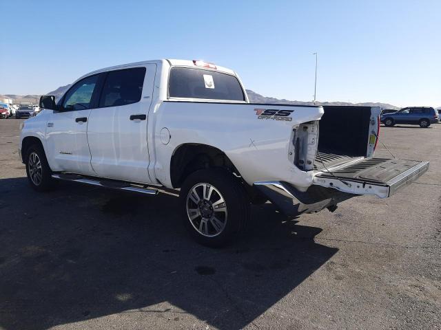 Vin: 5tfew5f13gx204634, lot: 54624615, toyota tundra crewmax sr5 20162