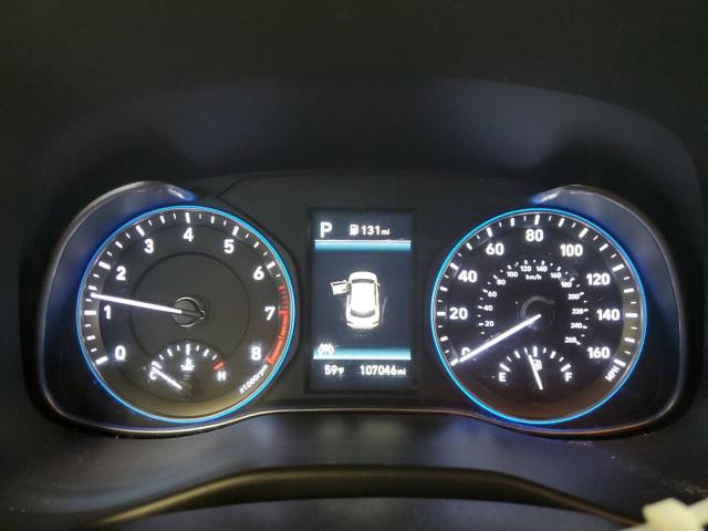 2020 HYUNDAI KONA SEL P - KM8K6CAAXLU583329