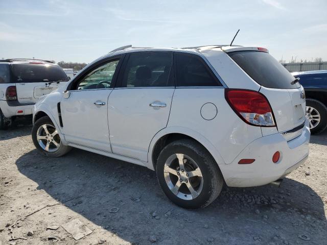2012 CHEVROLET CAPTIVA SP - 3GNAL3E50CS600555