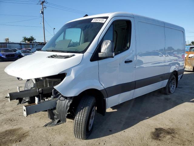 MERCEDES-BENZ SPRINTER 2