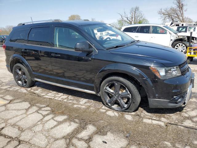 Vin: 3c4pddggxkt779846, lot: 52929935, dodge journey crossroad 20194