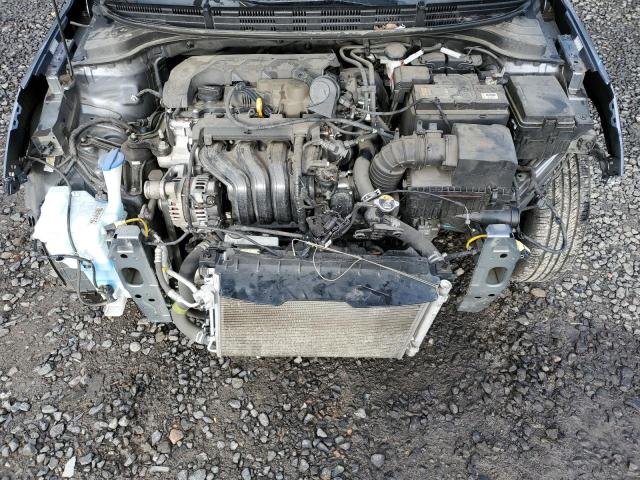 2020 KIA RIO LX - 3KPA24AD6LE284446