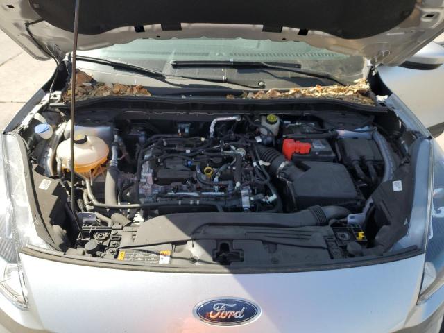 2020 FORD ESCAPE SE - 1FMCU9G66LUC61609